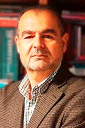 Dr. Juan Francisco Navarro González (Nefrólogo)