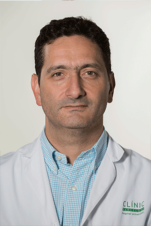 Dr. Luis F. Quintana Porras (Nefrólogo)