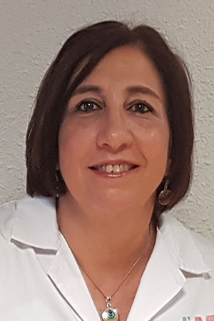 Dra. Marian Goicoechea Diezhandino (Nefróloga)